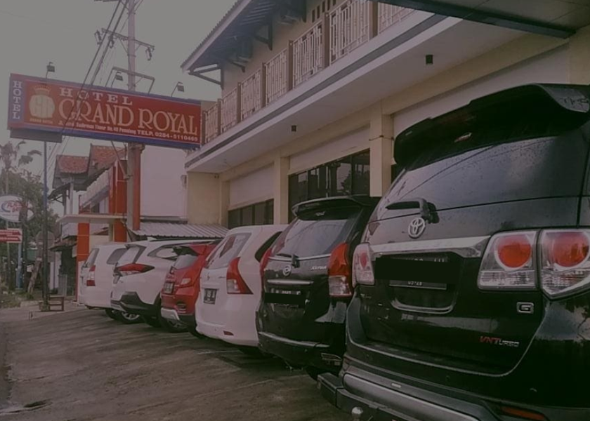 Central Java Pemalang 