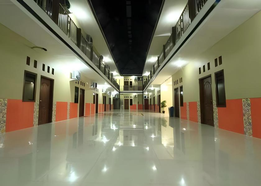Central Java Pemalang 