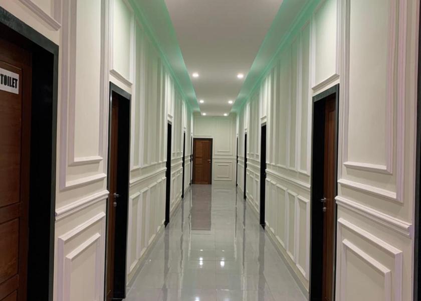 Central Sulawesi Luwuk facilities
