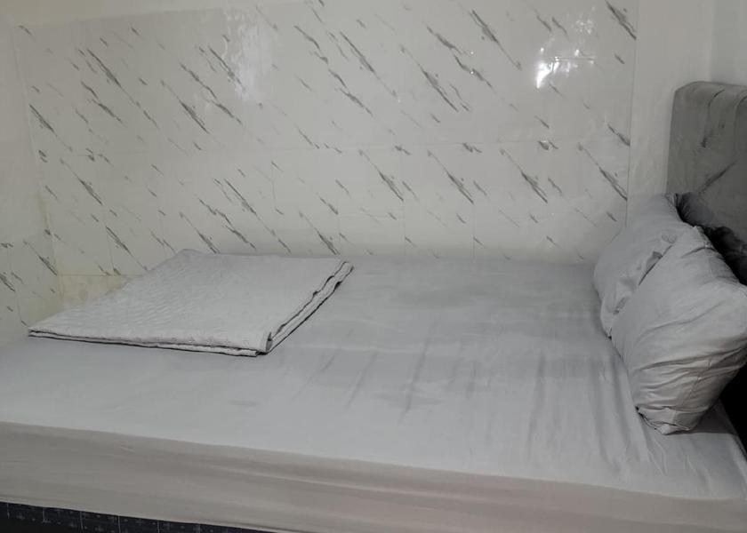 Central Sulawesi Luwuk amenity (guest room)