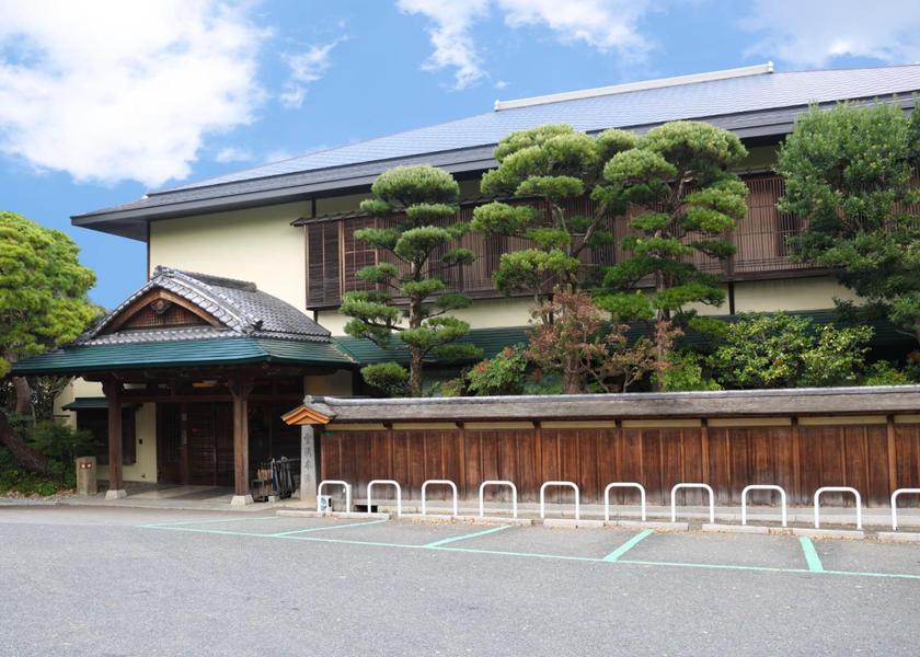 Fukuoka Chikushino Exterior view