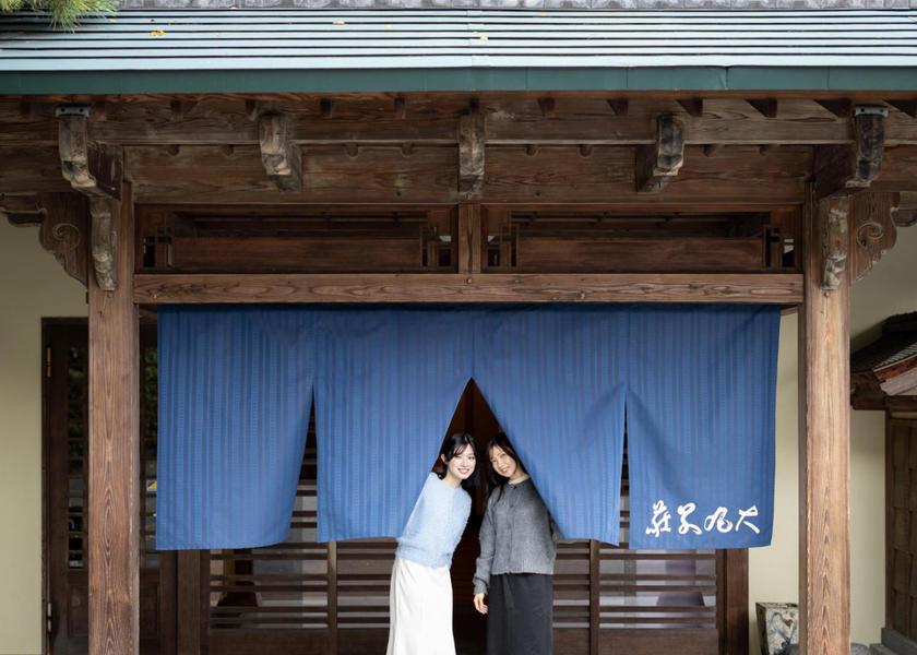 Fukuoka Chikushino Exterior view