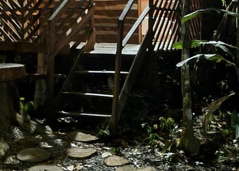 Amazonas Manaus Hotel Exterior