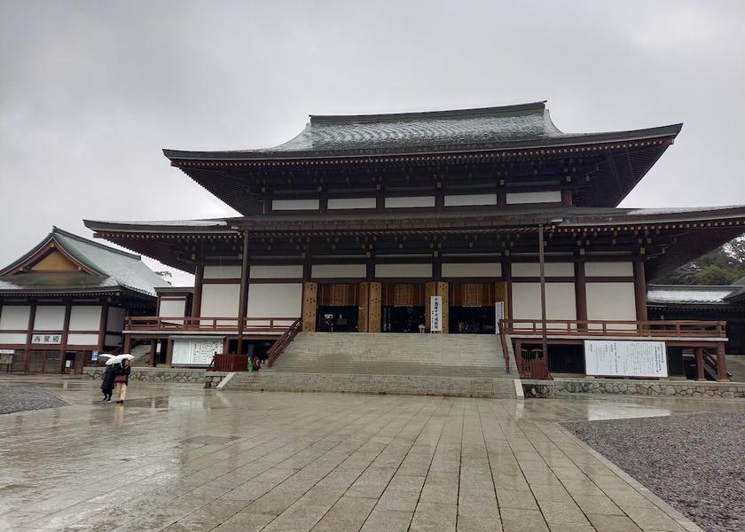 Chiba Katori Point of interest