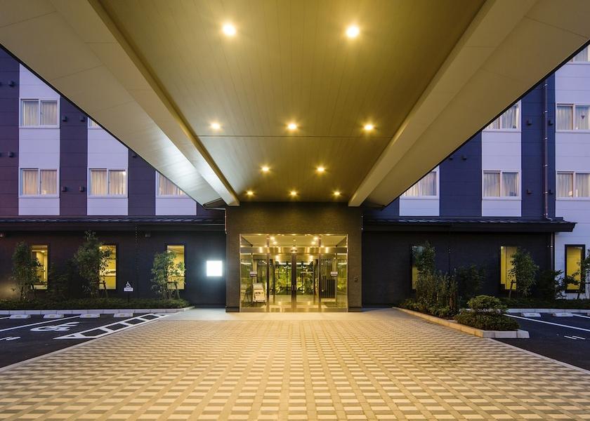Chiba Katori Property entrance