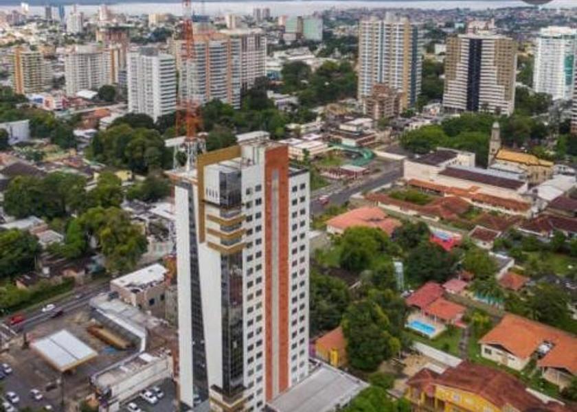 Amazonas Manaus 