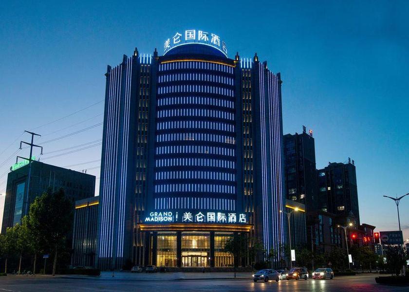 Henan Puyang 