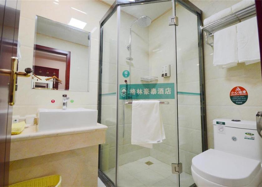 Henan Puyang 