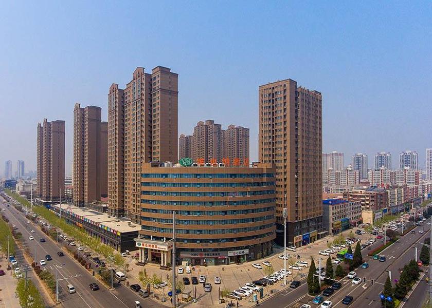 Henan Shangqiu 