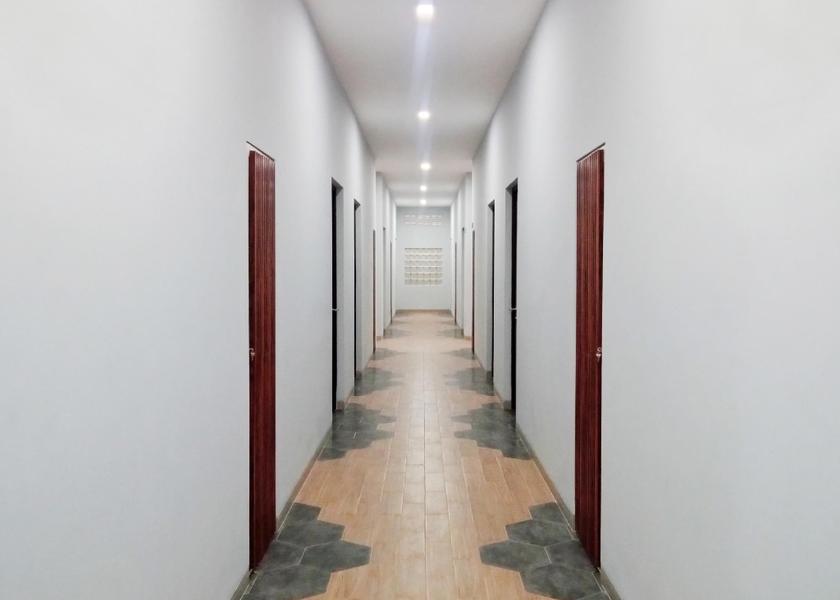 Central Java Pati lobby