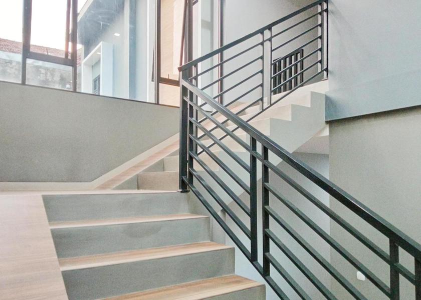 Central Java Pati facilities