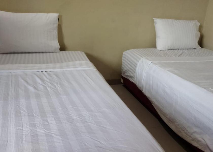 Central Java Pati Standard Twin Room