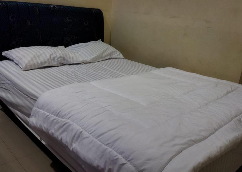 Central Java Pati Standard Double Room