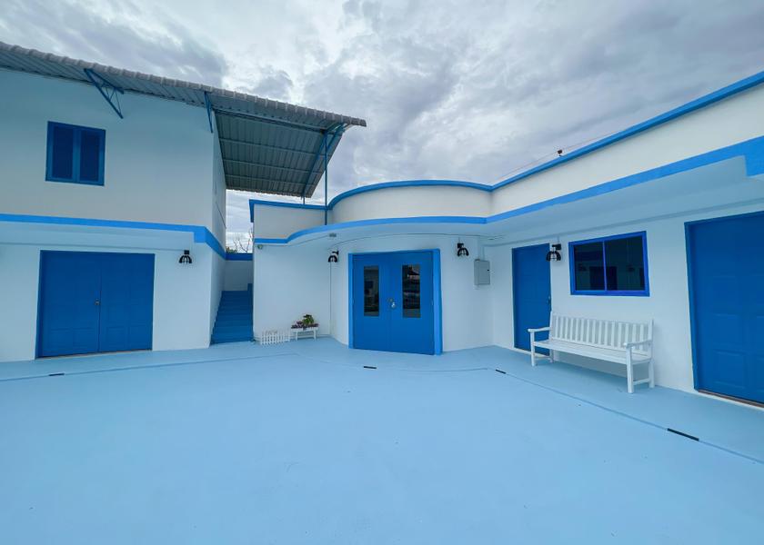 Sabah Kota Belud Hotel Exterior