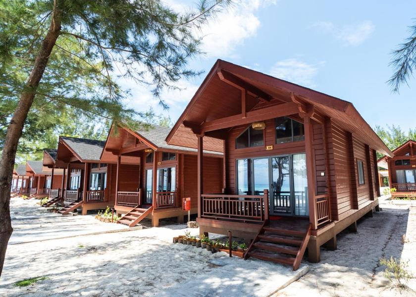 Sabah Kota Belud Hotel Exterior