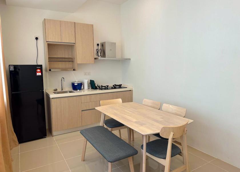 Sabah Kota Belud facilities