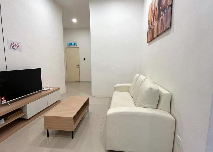 Sabah Kota Belud Public Areas