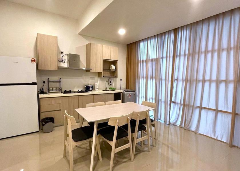 Sabah Kota Belud facilities