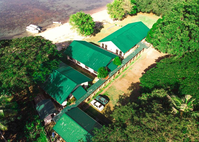 Sabah Kota Belud view