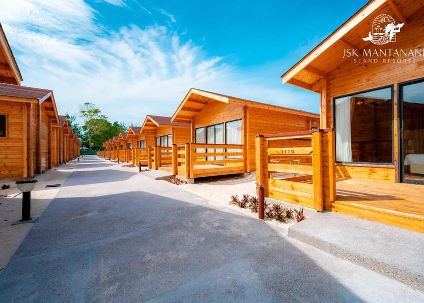 Sabah Kota Belud Hotel Exterior