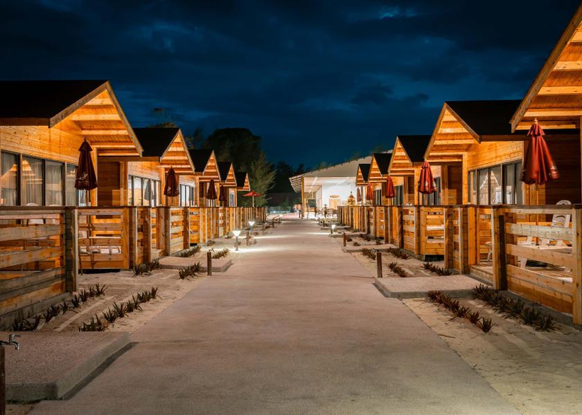 Sabah Kota Belud Hotel Exterior