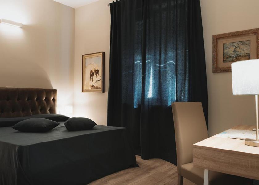 Piedmont Novi Ligure Double Room with Private Bathroom