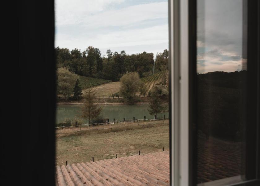 Piedmont Novi Ligure 