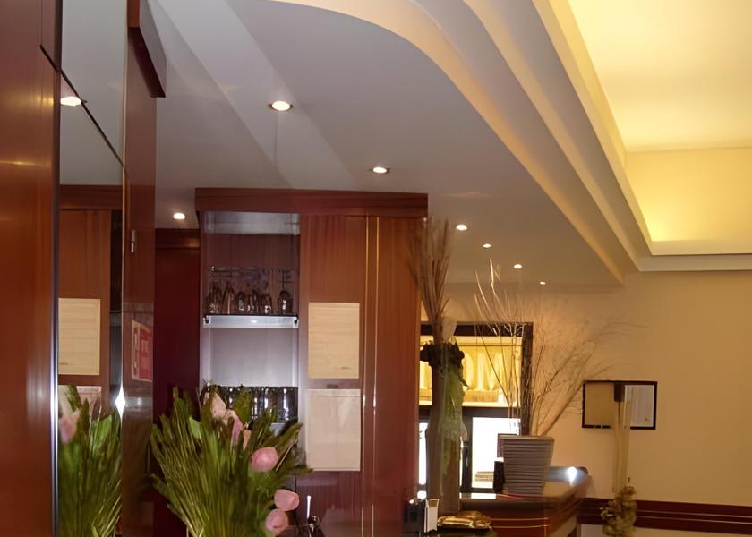 Piedmont Novi Ligure reception