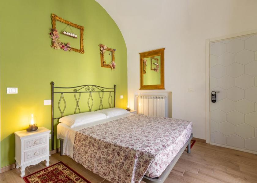 Piedmont Novi Ligure Double Room with Private Bathroom
