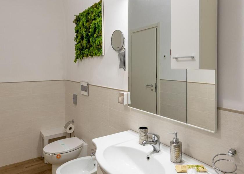 Piedmont Novi Ligure Double Room with Private Bathroom