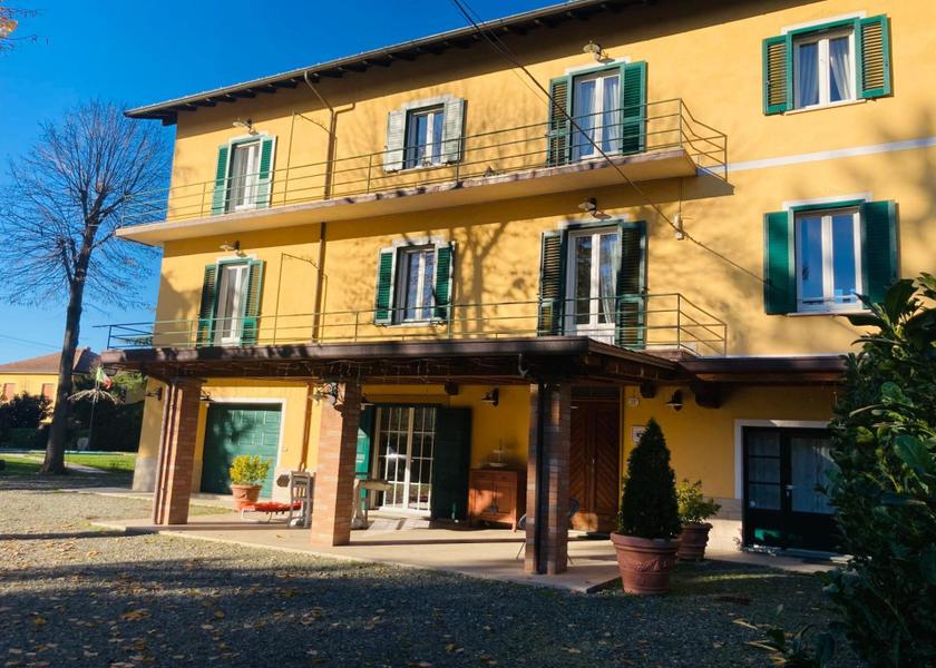 Piedmont Novi Ligure 