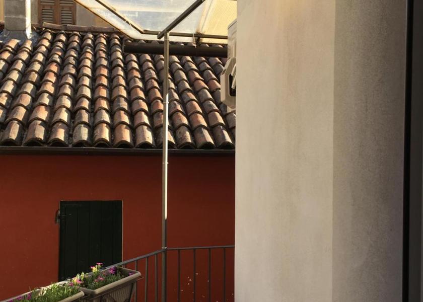 Piedmont Novi Ligure exterior view