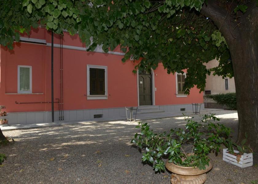 Piedmont Novi Ligure facilities