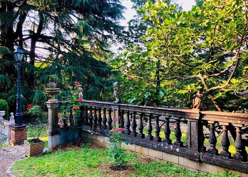 Piedmont Novi Ligure 