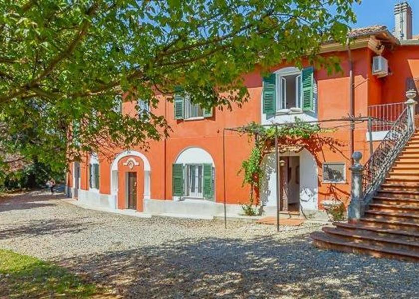 Piedmont Novi Ligure 