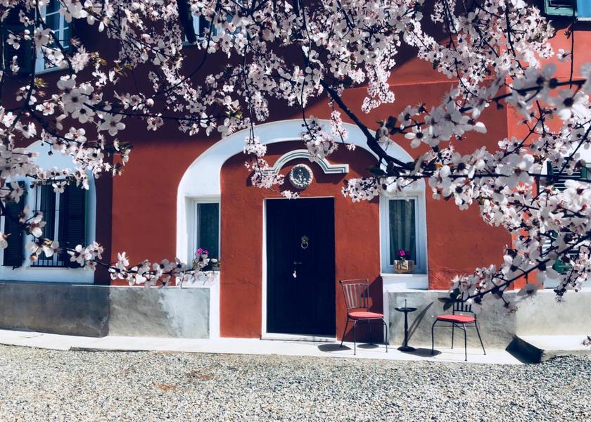 Piedmont Novi Ligure 