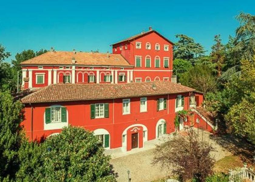 Piedmont Novi Ligure 