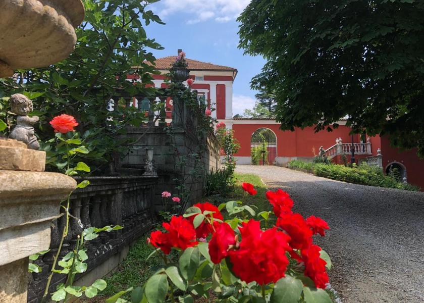 Piedmont Novi Ligure 