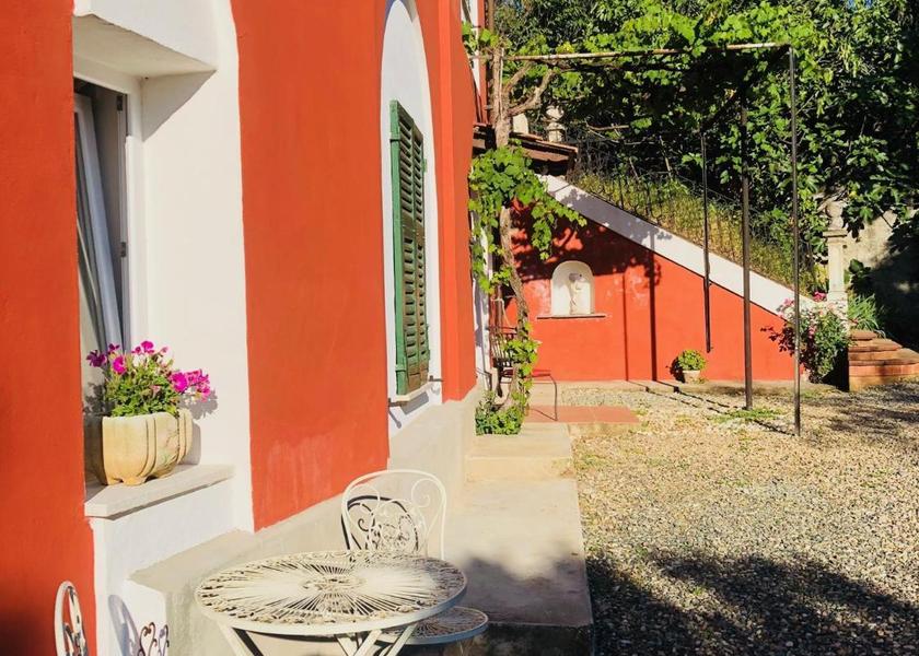 Piedmont Novi Ligure 