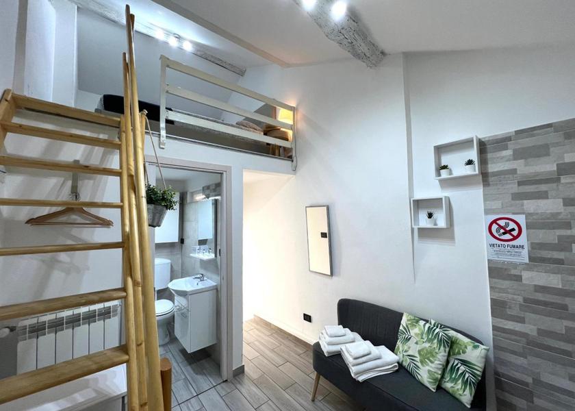 Piedmont Novi Ligure Loft
