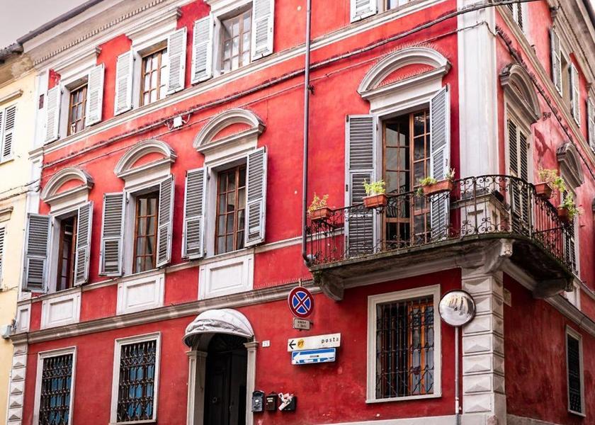 Piedmont Novi Ligure 