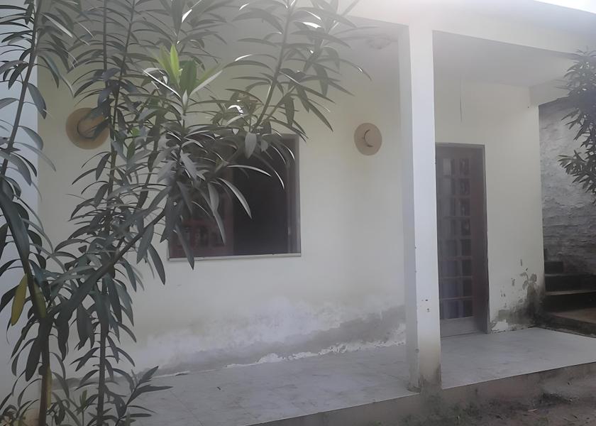 Sergipe Aracaju exterior view