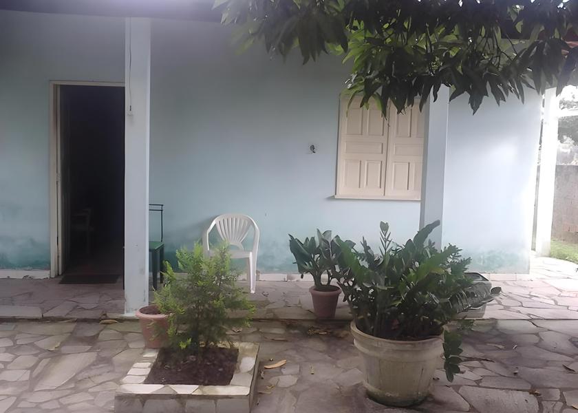 Sergipe Aracaju exterior view