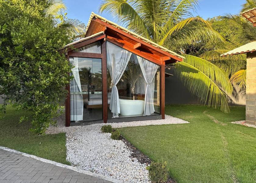 Sergipe Aracaju Hotel Exterior