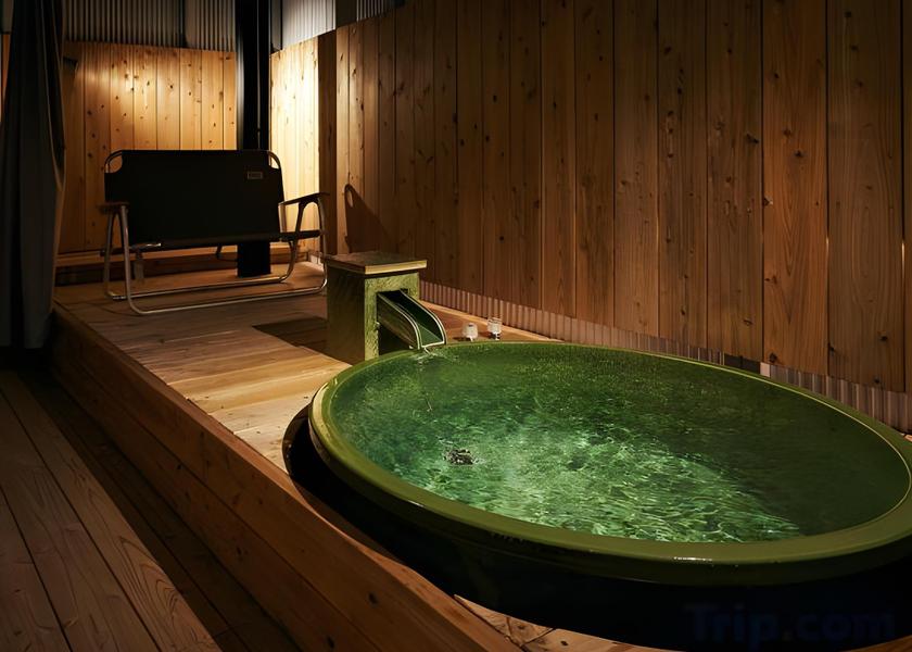 Yamanashi Fujiyoshida Villa