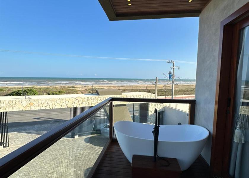 Sergipe Aracaju balcony/terrace