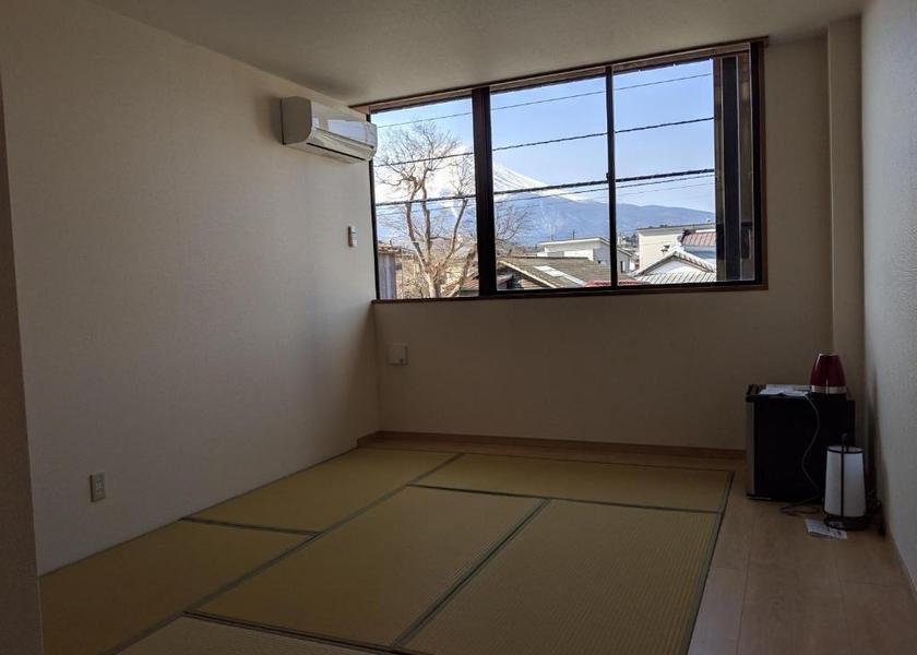 Yamanashi Fujiyoshida Public Areas