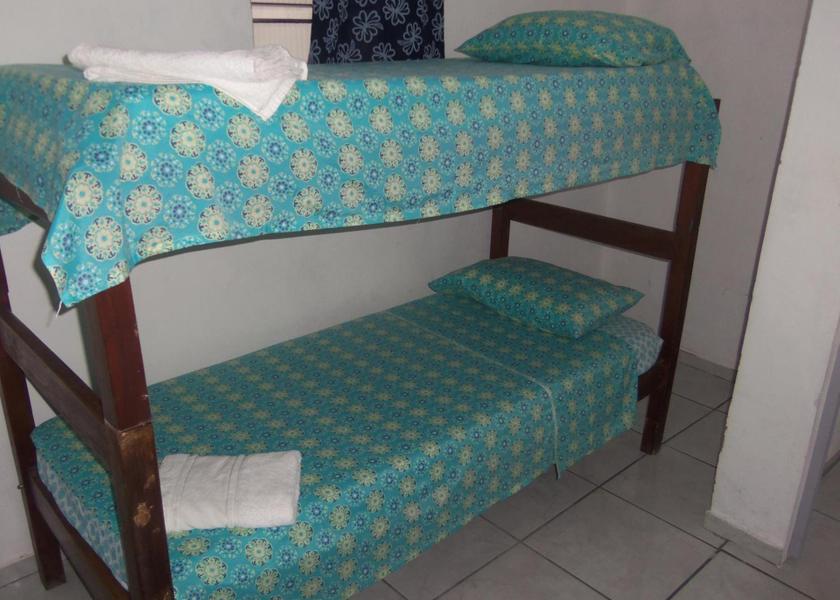 Bahia State Santa Cruz Cabralia Standard Family Room