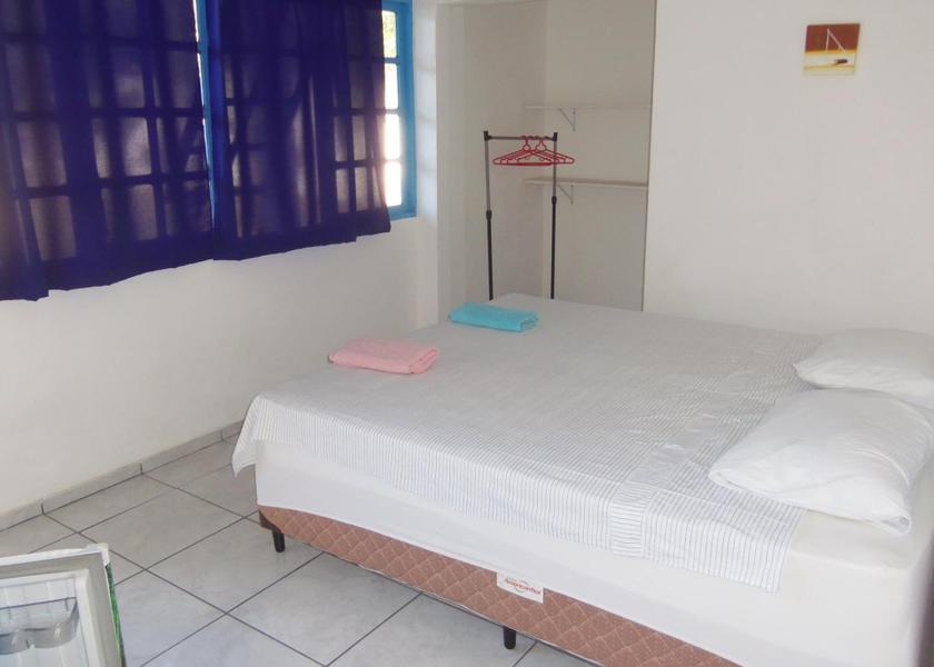 Bahia State Santa Cruz Cabralia Superior Family Room