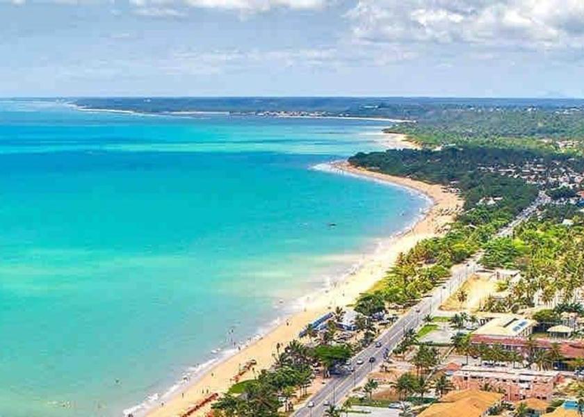 Bahia (state) Porto Seguro 